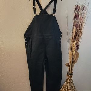 Universal Standard Brooks Overalls